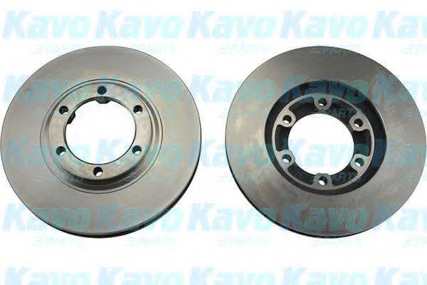 KAVO PARTS BR5765 Тормозной диск