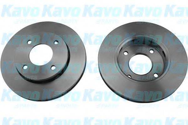 KAVO PARTS BR5766 Тормозной диск