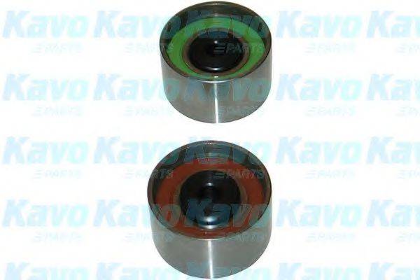 KAVO PARTS DID4518 Паразитный / Ведущий ролик, зубчатый ремень