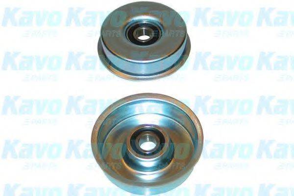 KAVO PARTS DIP4502 Паразитный / ведущий ролик, поликлиновой ремень