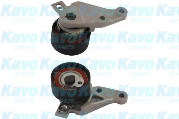 KAVO PARTS DTE4529 Натяжной ролик, ремень ГРМ