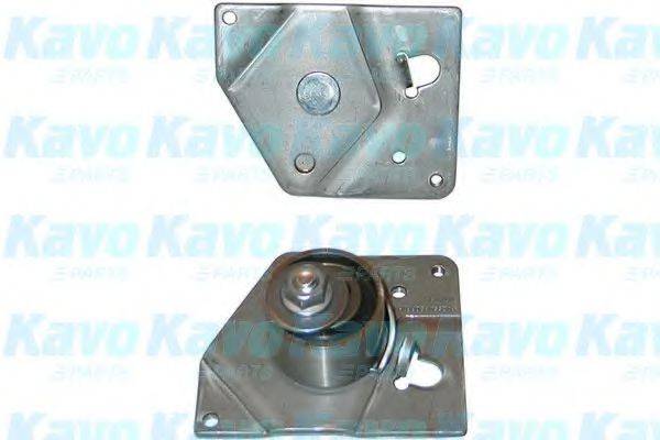 KAVO PARTS DTE5534 Натяжной ролик, ремень ГРМ