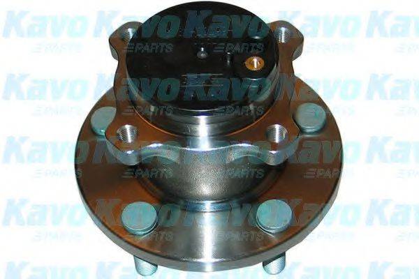 KAVO PARTS WBH4511 Комплект подшипника ступицы колеса