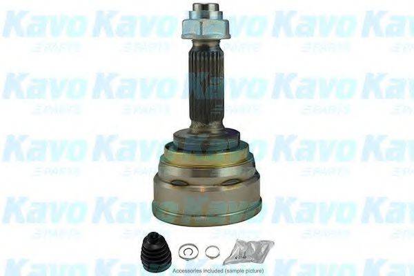 KAVO PARTS CV3006 Шарнирный комплект, приводной вал