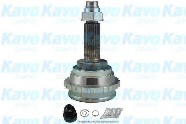 KAVO PARTS CV3007 Шарнирный комплект, приводной вал