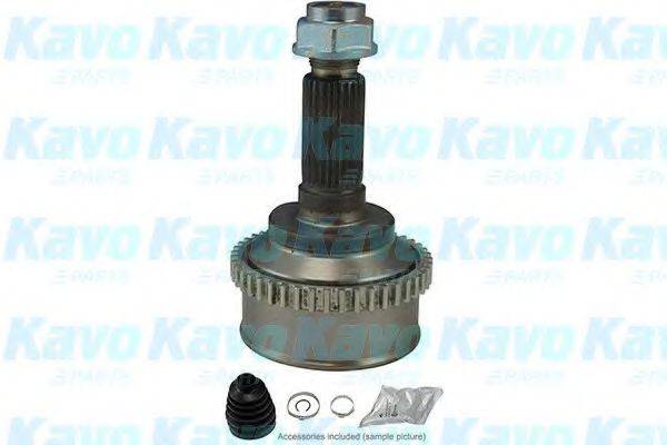 KAVO PARTS CV4511 Шарнирный комплект, приводной вал