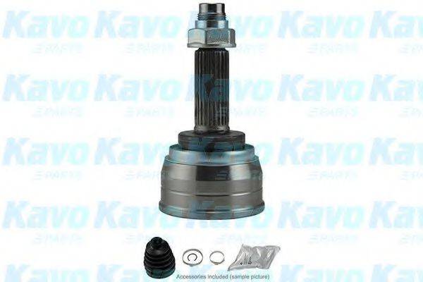 KAVO PARTS CV5506 Шарнирный комплект, приводной вал