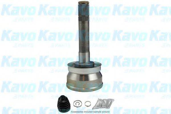 KAVO PARTS CV6503 Шарнирный комплект, приводной вал