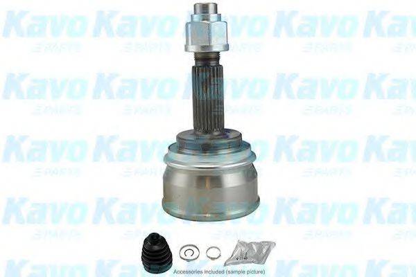 KAVO PARTS CV6508 Шарнирный комплект, приводной вал