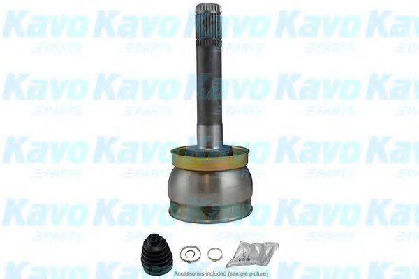 KAVO PARTS CV6513 Шарнирный комплект, приводной вал