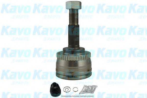 KAVO PARTS CV6523 Шарнирный комплект, приводной вал