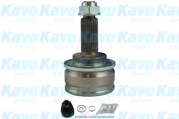 KAVO PARTS CV8007 Шарнирный комплект, приводной вал