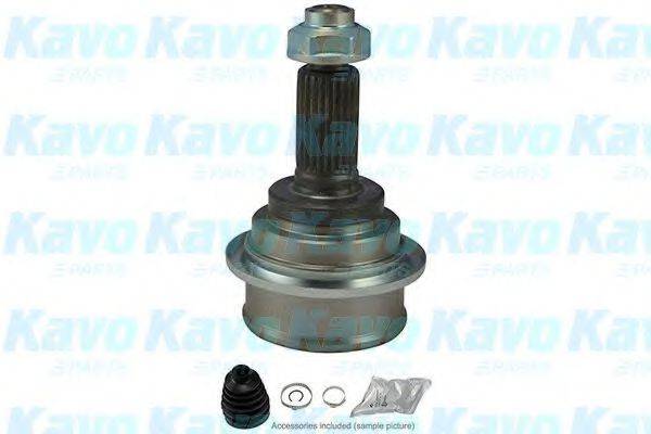 KAVO PARTS CV8511 Шарнирный комплект, приводной вал