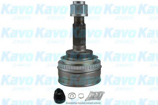 KAVO PARTS CV9008 Шарнирный комплект, приводной вал
