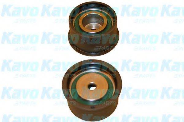 KAVO PARTS DID1002 Паразитный / Ведущий ролик, зубчатый ремень