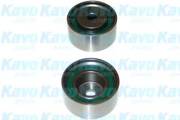 KAVO PARTS DID3002 Паразитный / Ведущий ролик, зубчатый ремень