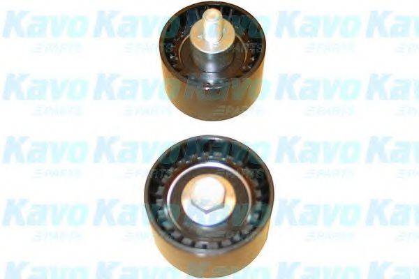KAVO PARTS DID4007 Паразитный / Ведущий ролик, зубчатый ремень