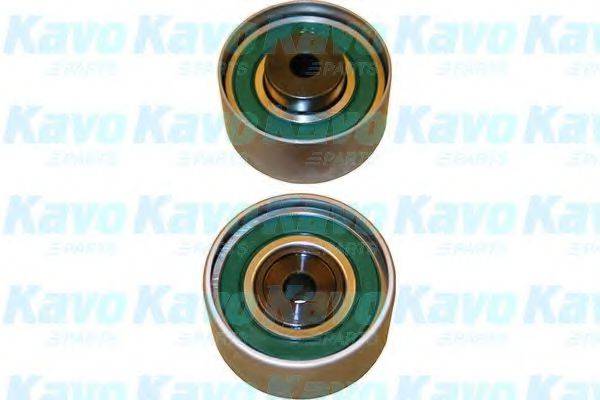 KAVO PARTS DID4502 Паразитный / Ведущий ролик, зубчатый ремень