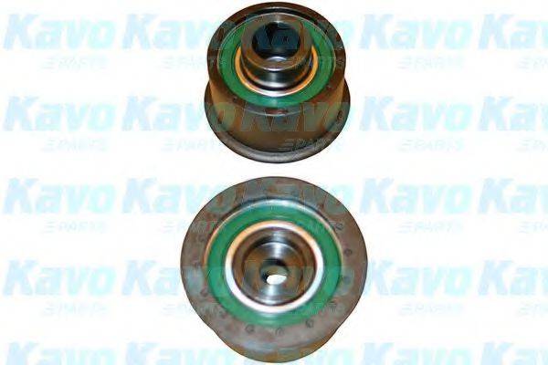 KAVO PARTS DID4511 Паразитный / Ведущий ролик, зубчатый ремень