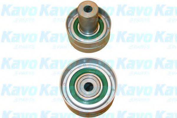 KAVO PARTS DID6504 Паразитный / Ведущий ролик, зубчатый ремень