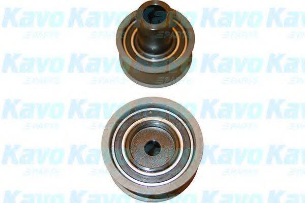 KAVO PARTS DID6505 Паразитный / Ведущий ролик, зубчатый ремень