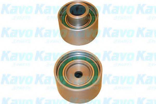 KAVO PARTS DID6506 Паразитный / Ведущий ролик, зубчатый ремень