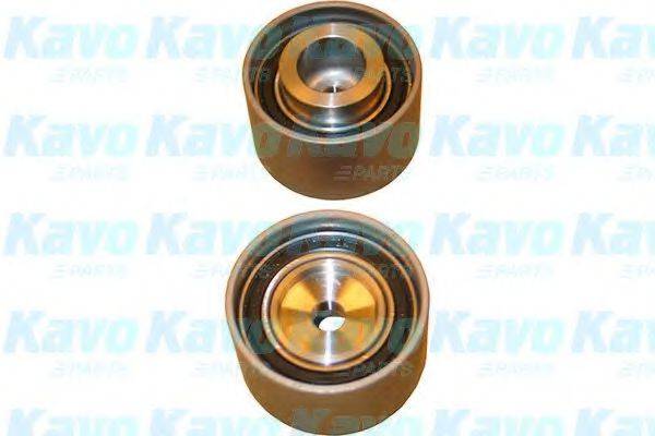 KAVO PARTS DID6507 Паразитный / Ведущий ролик, зубчатый ремень