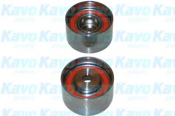 KAVO PARTS DID8002 Паразитный / Ведущий ролик, зубчатый ремень