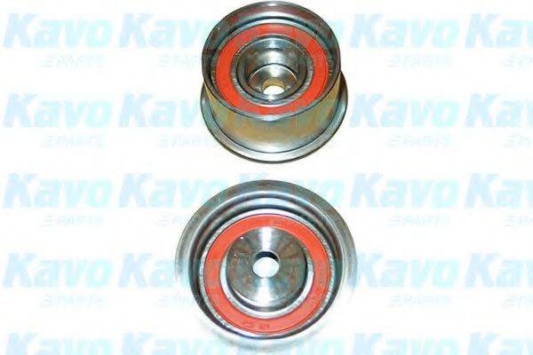 KAVO PARTS DID8004 Паразитный / Ведущий ролик, зубчатый ремень