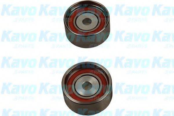 KAVO PARTS DID9005 Паразитный / Ведущий ролик, зубчатый ремень