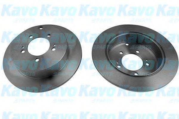 KAVO PARTS BR5776 Тормозной диск