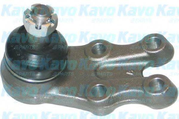 KAVO PARTS SBJ5520 Несущий / направляющий шарнир