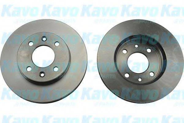 KAVO PARTS BR6808 Тормозной диск