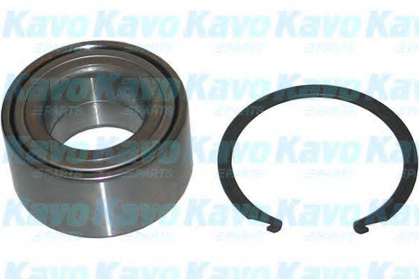 KAVO PARTS WBK3011 Комплект подшипника ступицы колеса