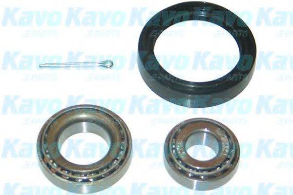 KAVO PARTS WBK3014 Комплект подшипника ступицы колеса