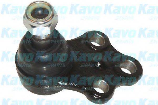 KAVO PARTS SBJ6540 Несущий / направляющий шарнир