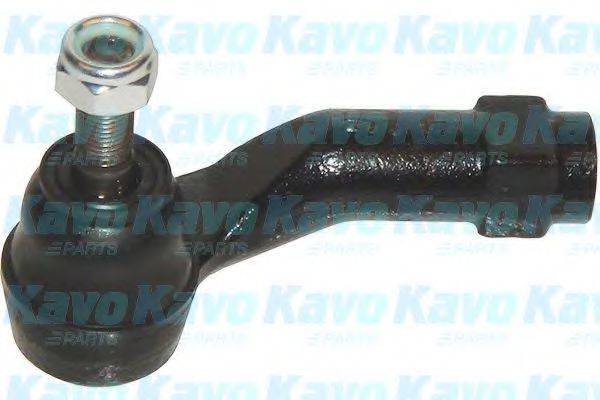 KAVO PARTS STE4524 Наконечник поперечной рулевой тяги