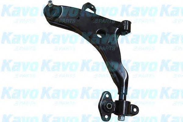 KAVO PARTS SCA3070 Рычаг независимой подвески колеса, подвеска колеса