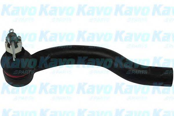 KAVO PARTS STE9118 Наконечник поперечной рулевой тяги