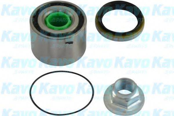 KAVO PARTS WBK9021 Комплект подшипника ступицы колеса