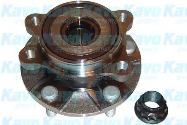 KAVO PARTS WBK9024 Комплект подшипника ступицы колеса