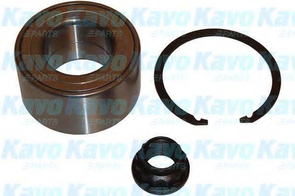 KAVO PARTS WBK9033 Комплект подшипника ступицы колеса