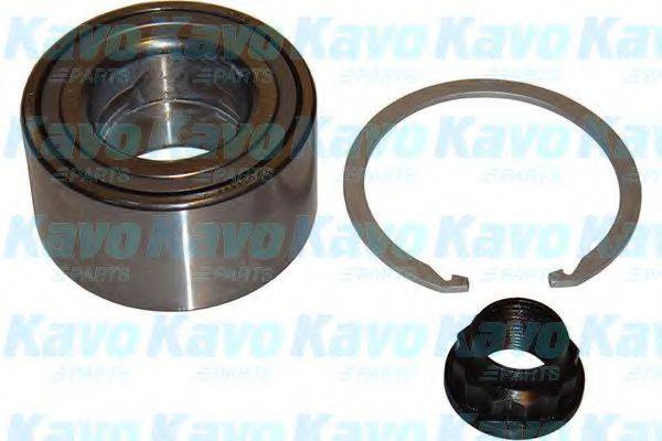 KAVO PARTS WBK9035 Комплект подшипника ступицы колеса