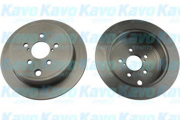 KAVO PARTS BR8226 Тормозной диск