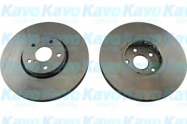 KAVO PARTS BR9479 Тормозной диск