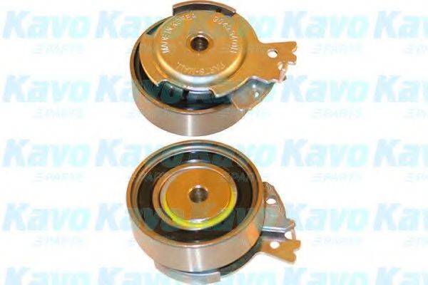 KAVO PARTS DTE1001 Натяжной ролик, ремень ГРМ