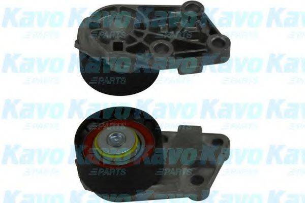 KAVO PARTS DTE1002 Натяжной ролик, ремень ГРМ