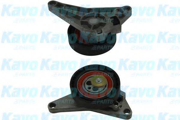 KAVO PARTS DTE1003 Натяжной ролик, ремень ГРМ