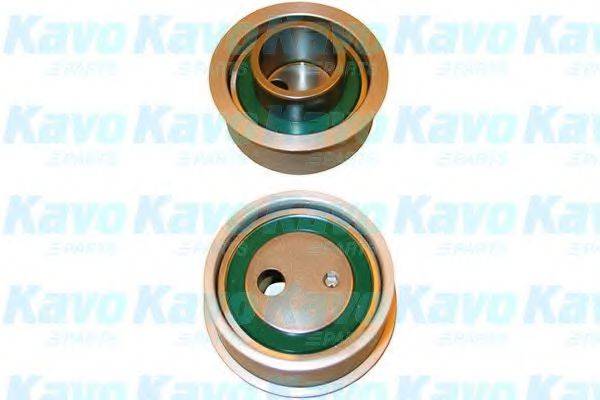 KAVO PARTS DTE3003 Натяжной ролик, ремень ГРМ