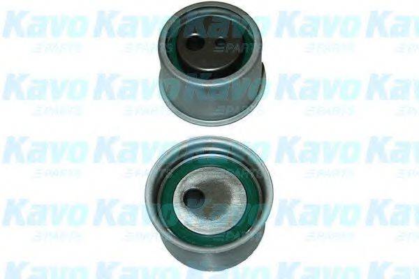 KAVO PARTS DTE3005 Натяжной ролик, ремень ГРМ